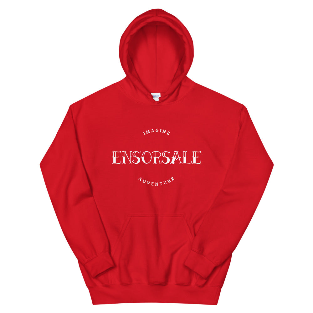 Ensorsale Hoodie