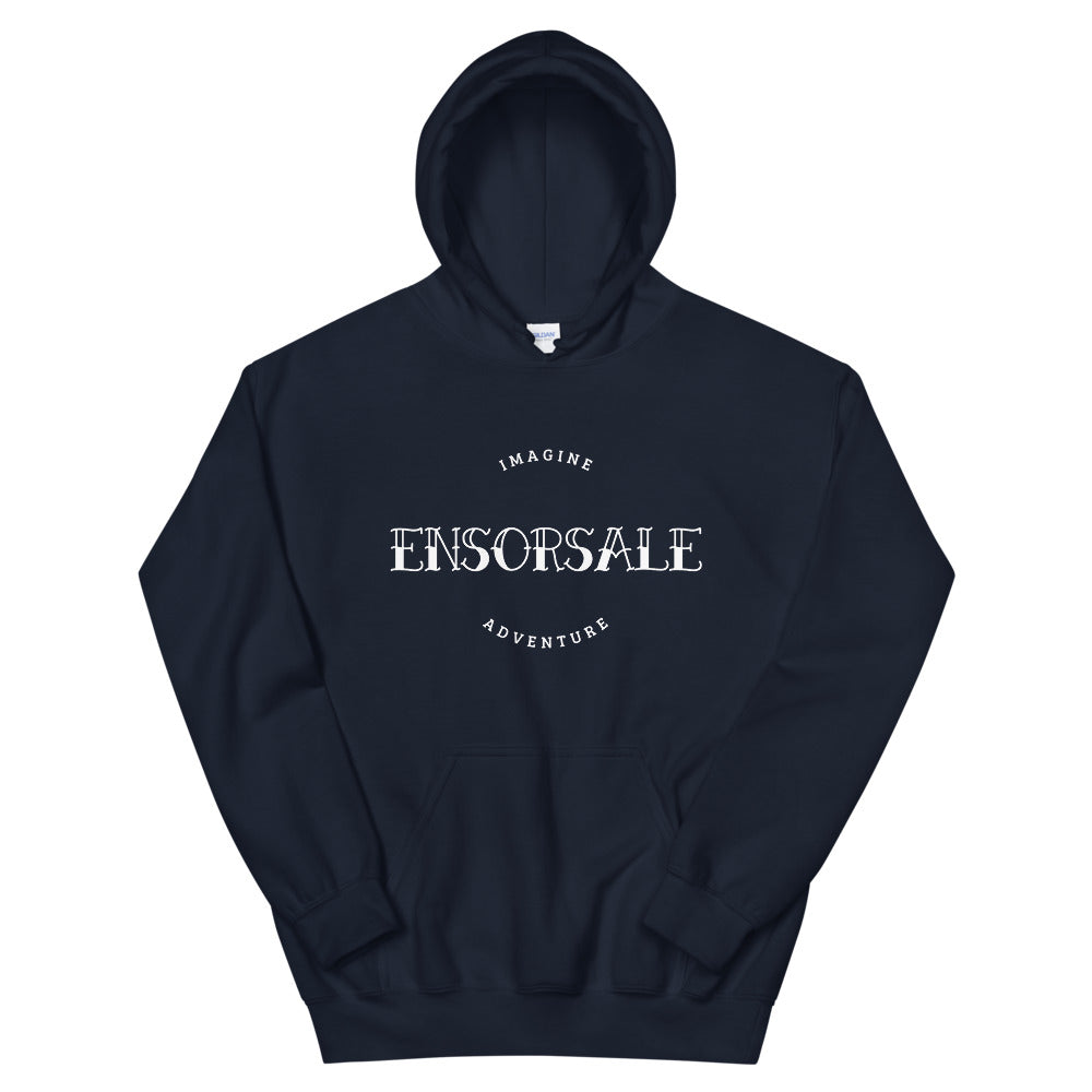 Ensorsale Hoodie