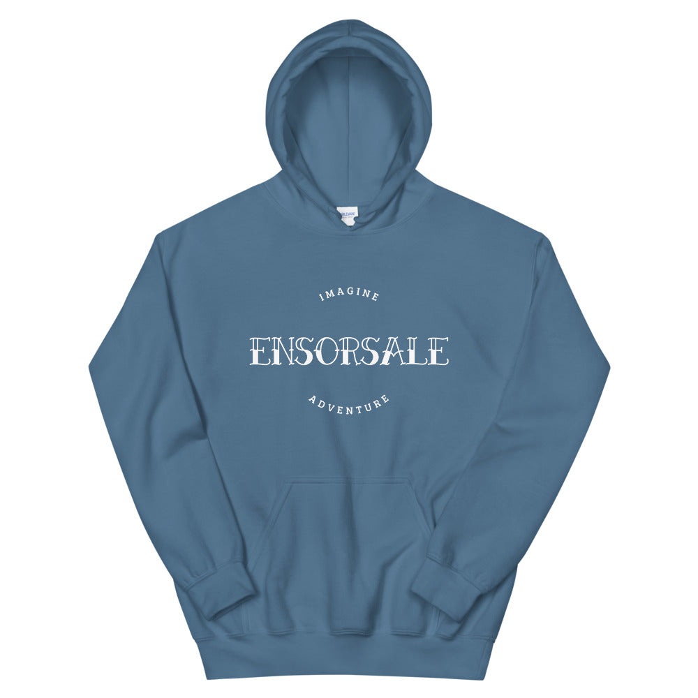 Ensorsale Hoodie