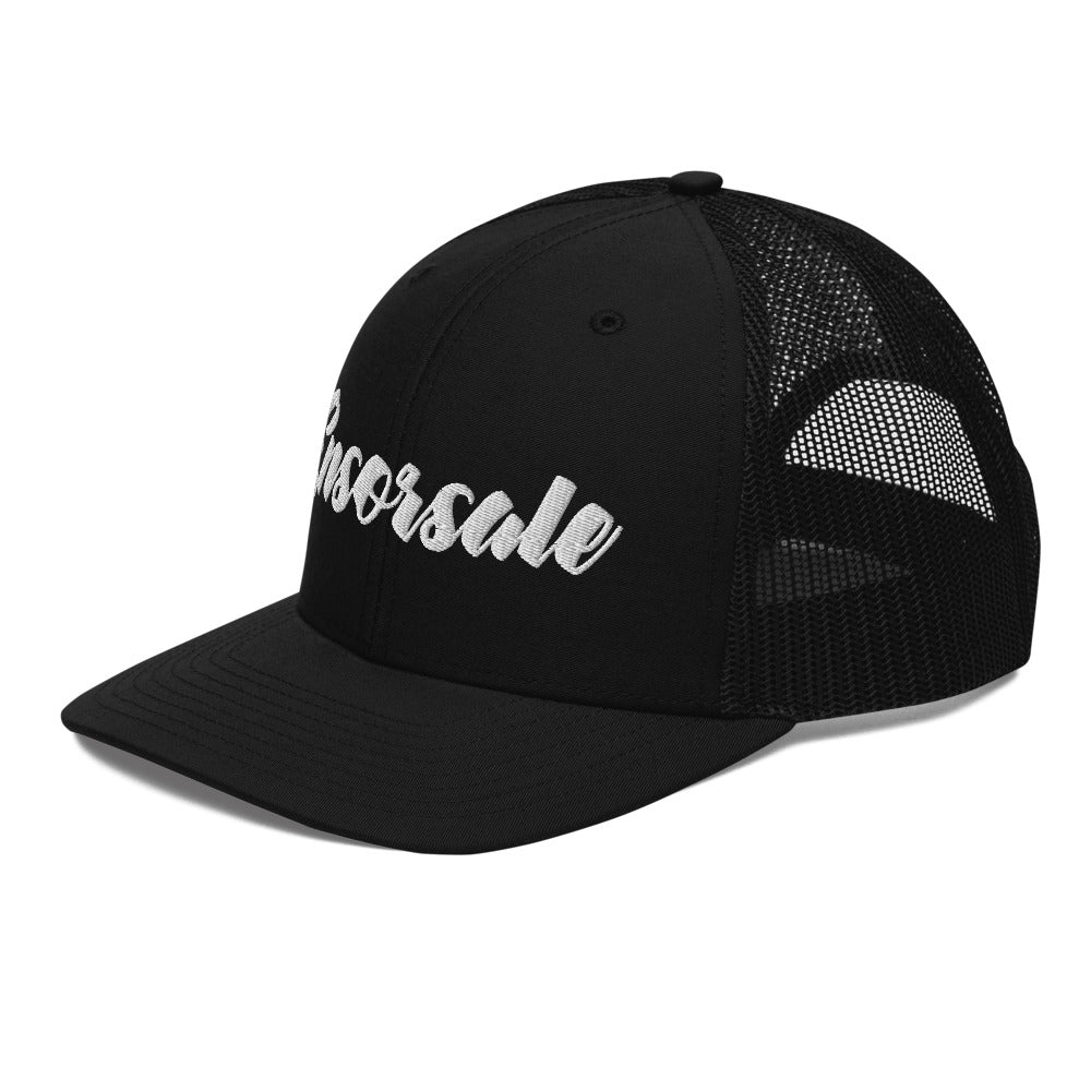 Ensorsale Trucker Cap