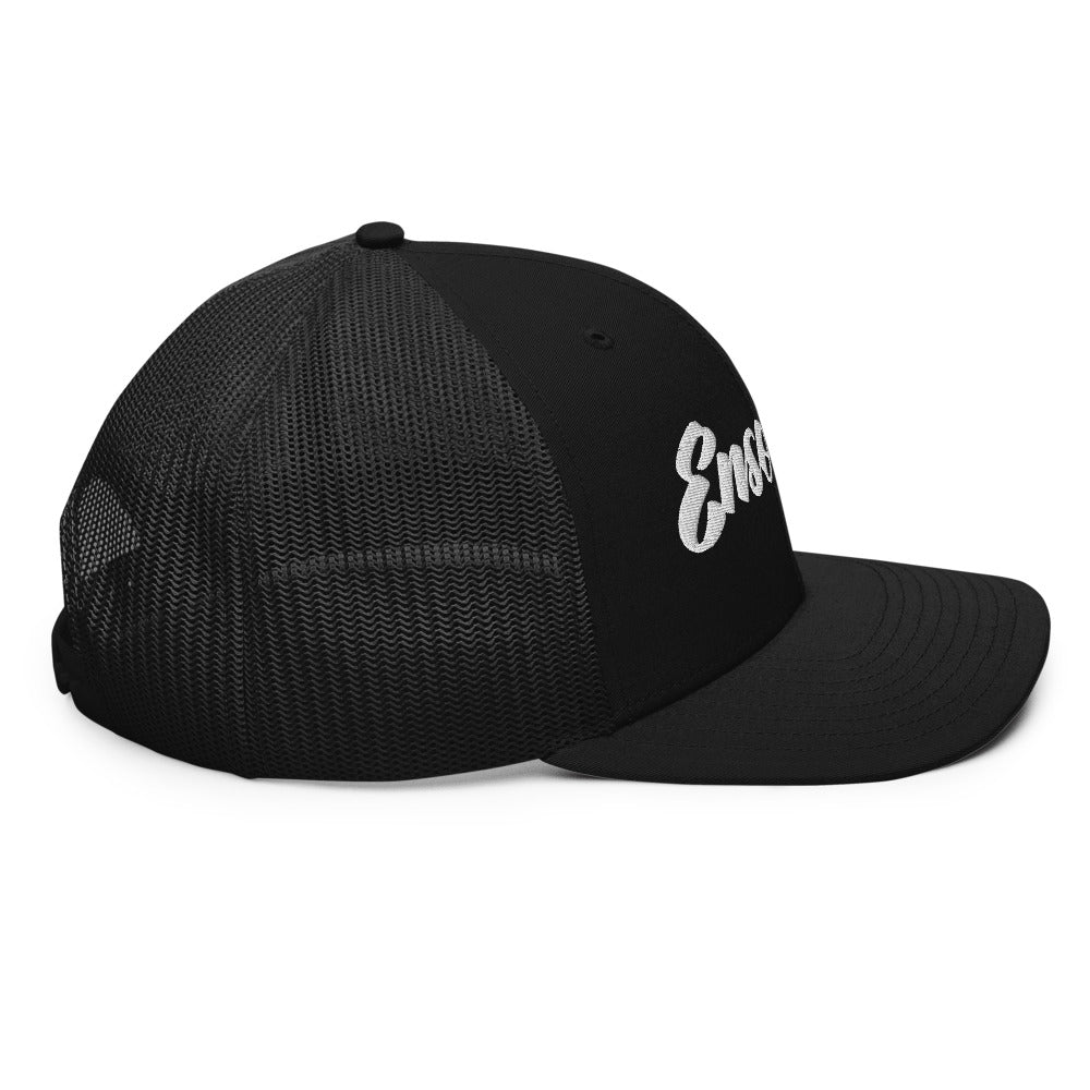 Ensorsale Trucker Cap