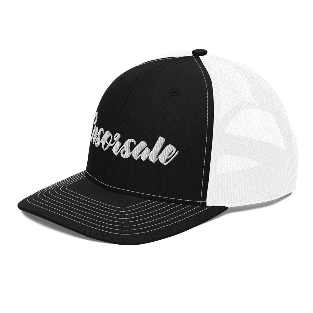 Ensorsale Trucker Cap