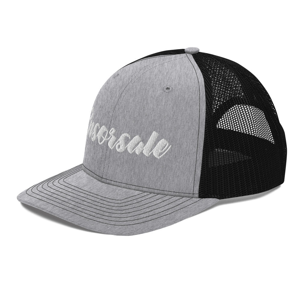 Ensorsale Trucker Cap