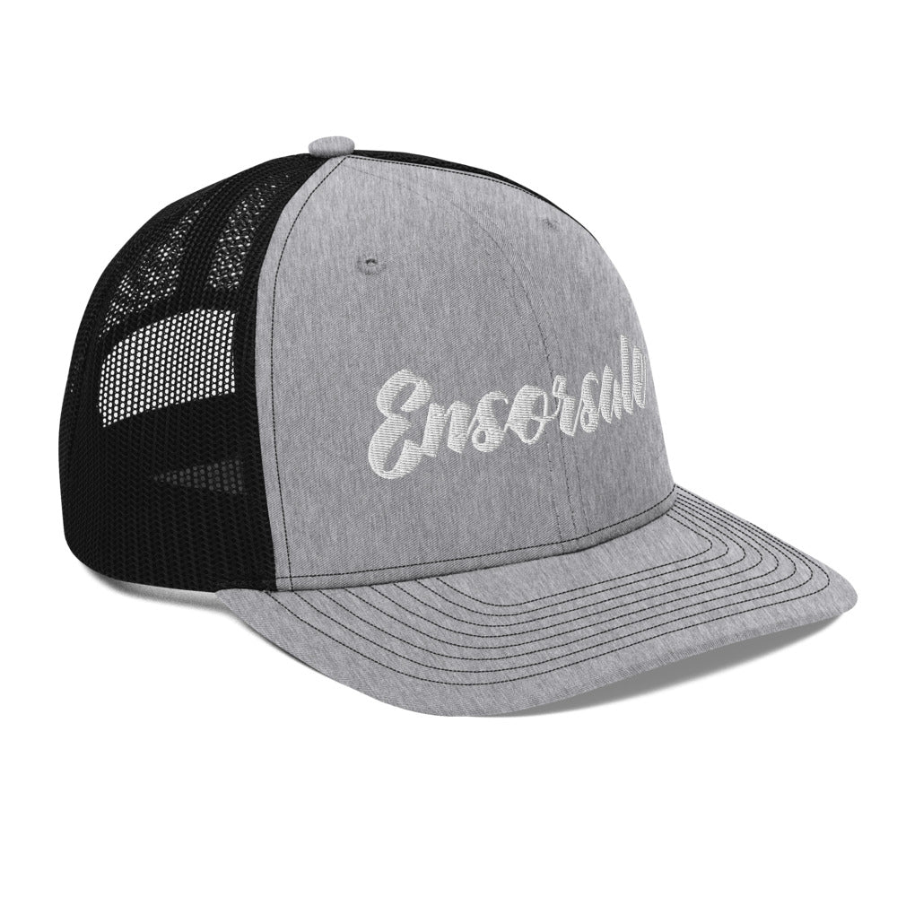 Ensorsale Trucker Cap