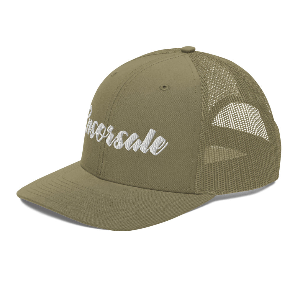 Ensorsale Trucker Cap
