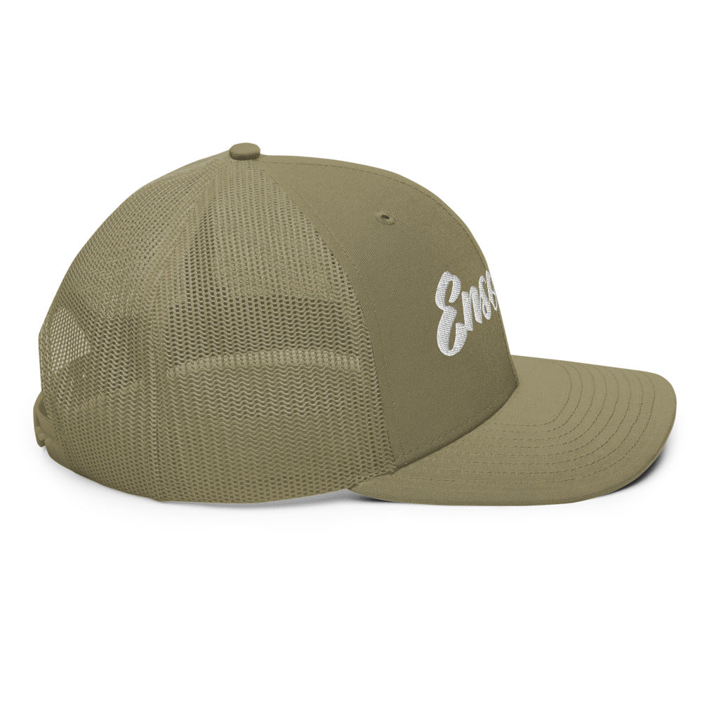 Ensorsale Trucker Cap