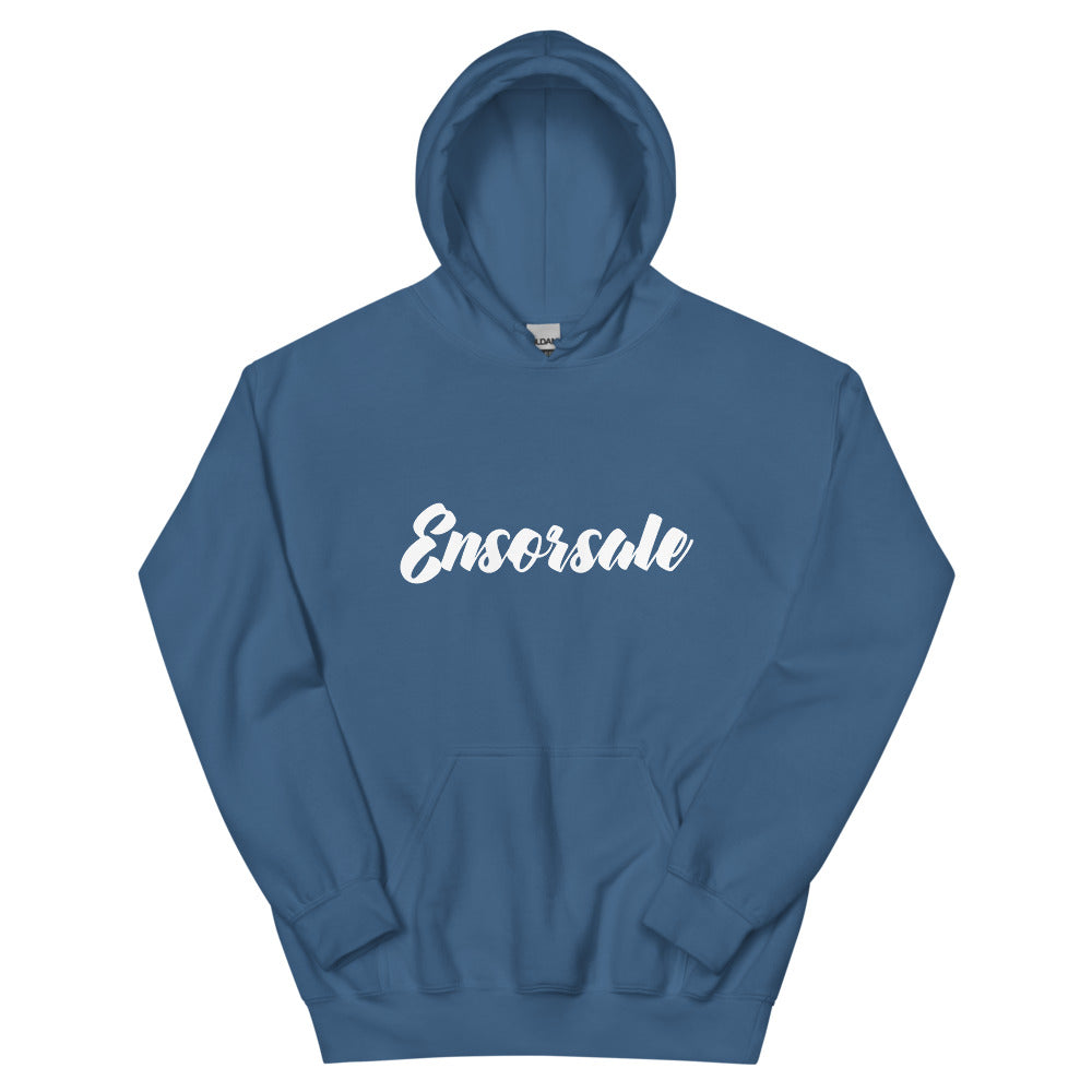 Ensorsale Hoodie