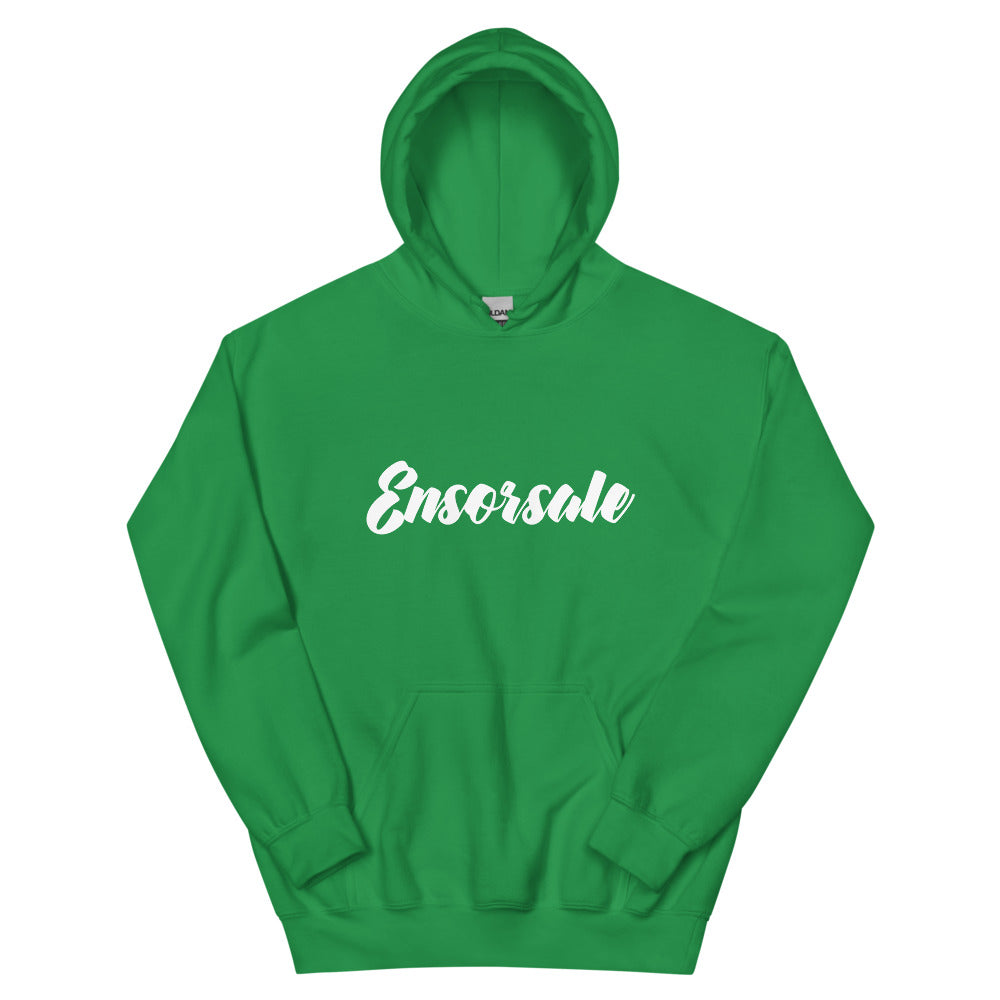 Ensorsale Hoodie