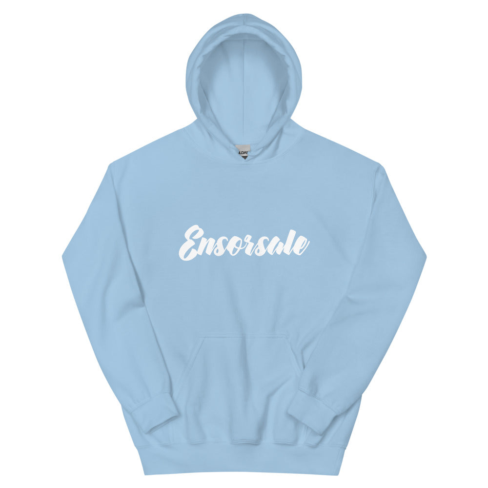 Ensorsale Hoodie