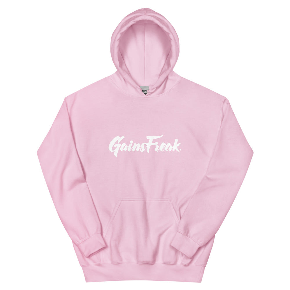 Gains Freak Hoodie