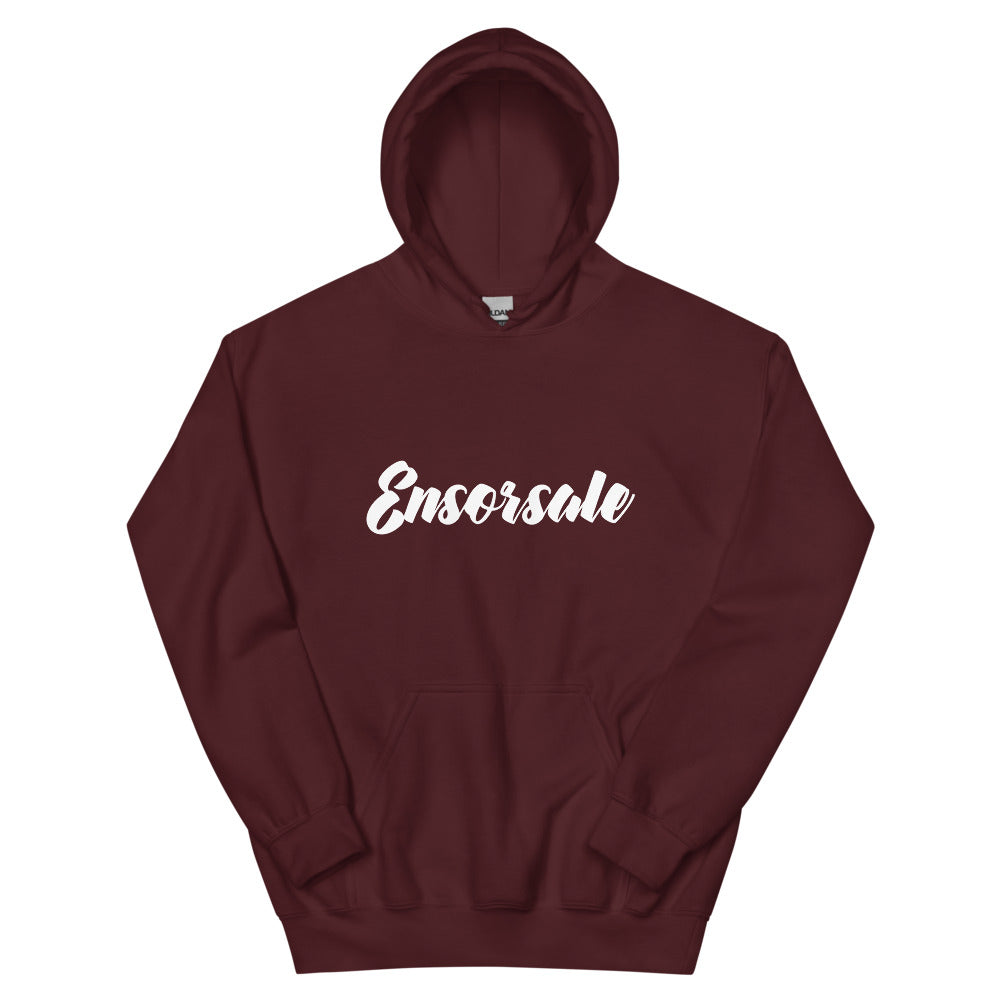 Ensorsale Hoodie