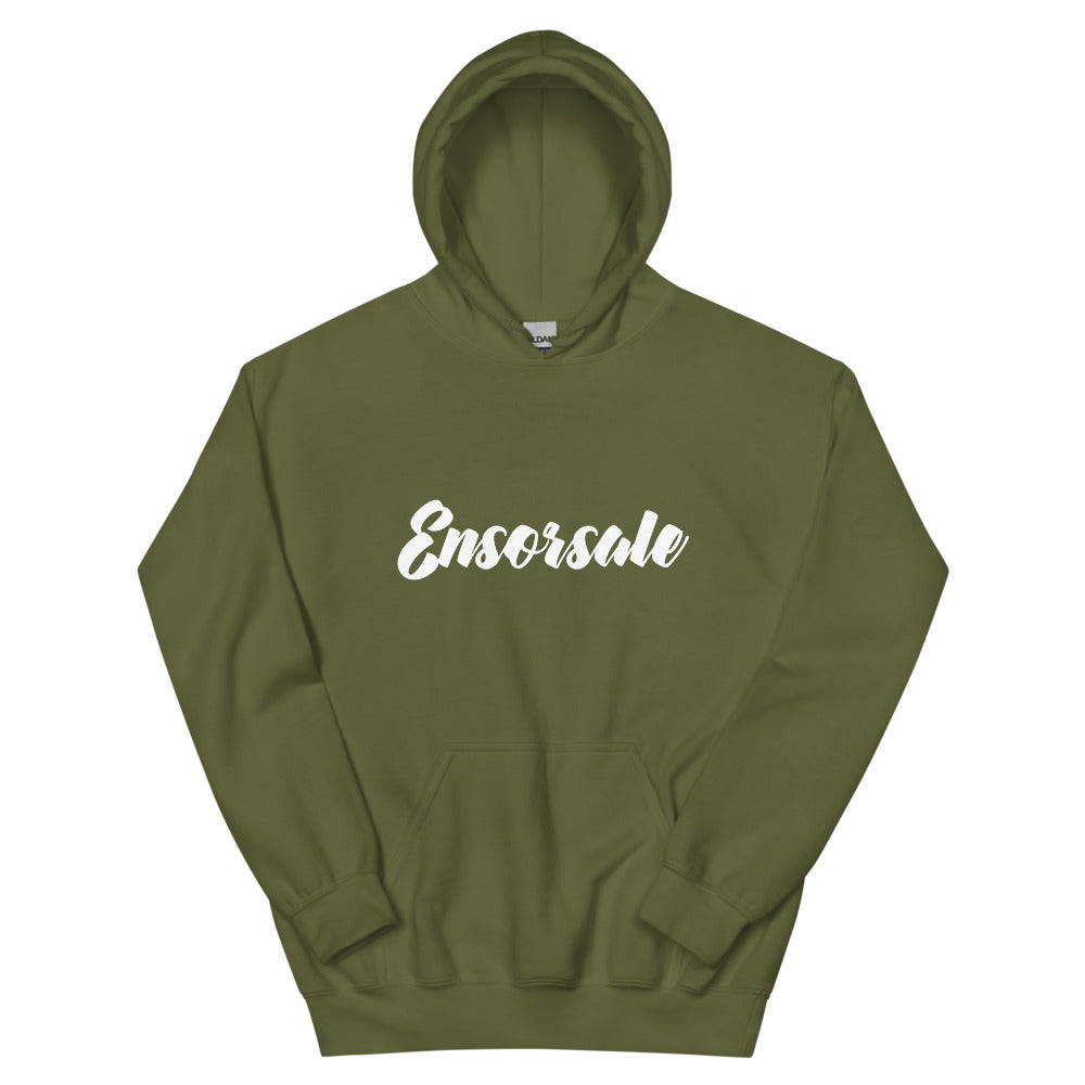 Ensorsale Hoodie