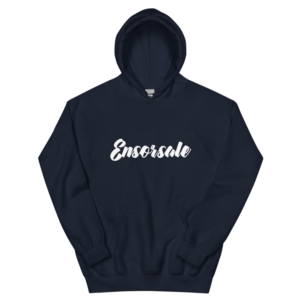 Ensorsale Hoodie