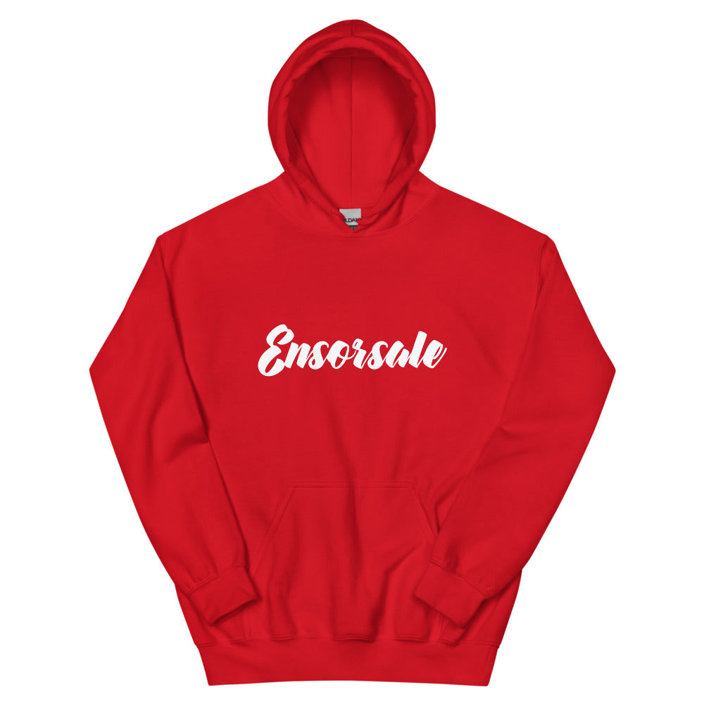 Ensorsale Hoodie