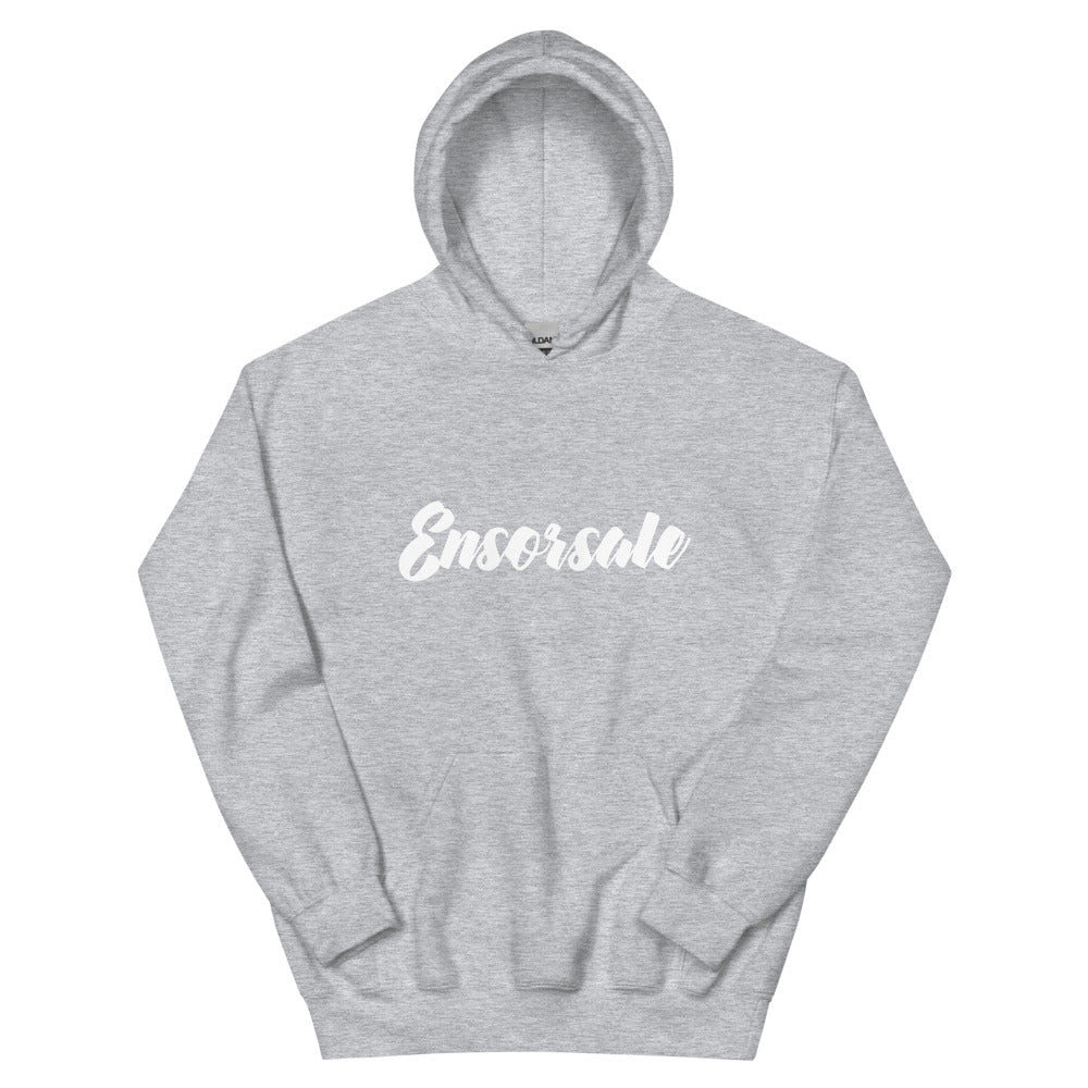 Ensorsale Hoodie