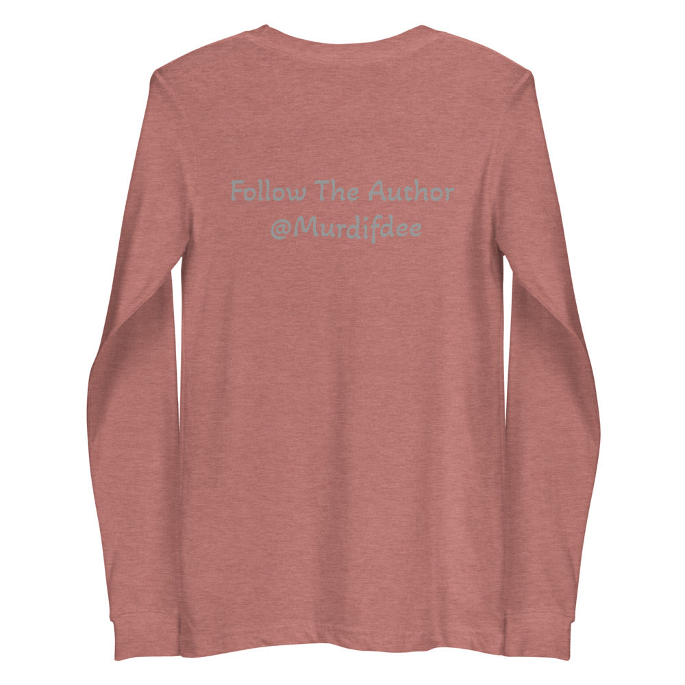 London and The Googly Goo Long Sleeve Tee