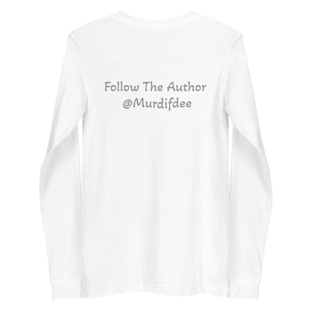 London and The Googly Goo Long Sleeve Tee