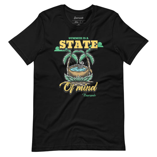 Summer is a State of Mind T-Shirt