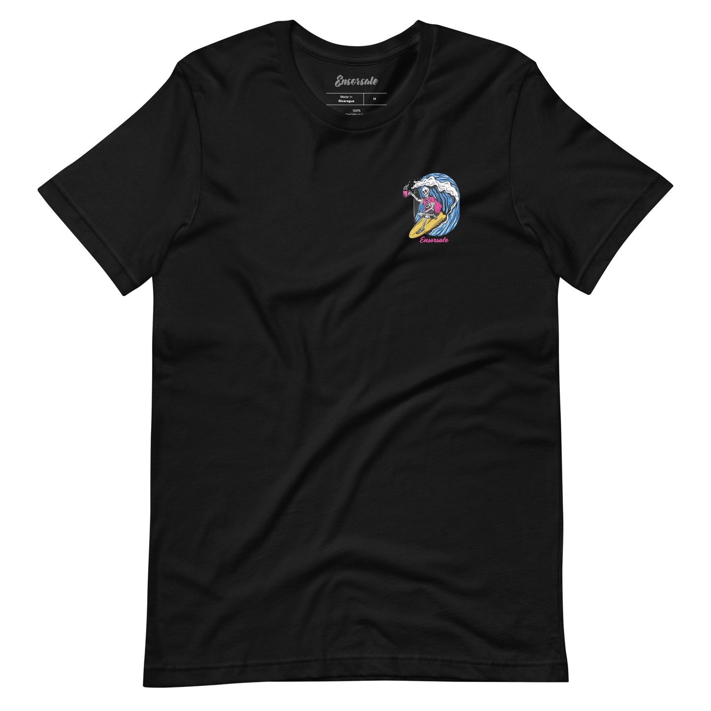 Just Go With the Flow Ensorsale T-Shirt