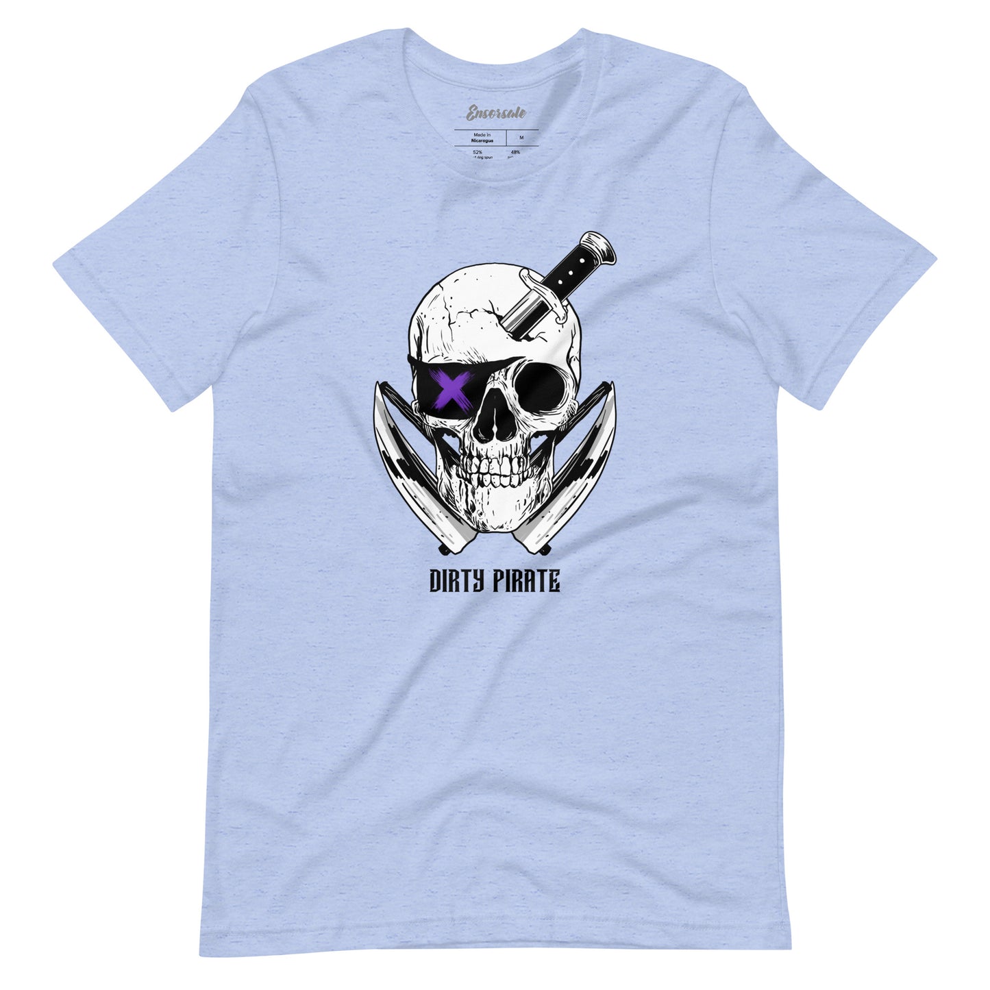 Dirty Pirate T-Shirt