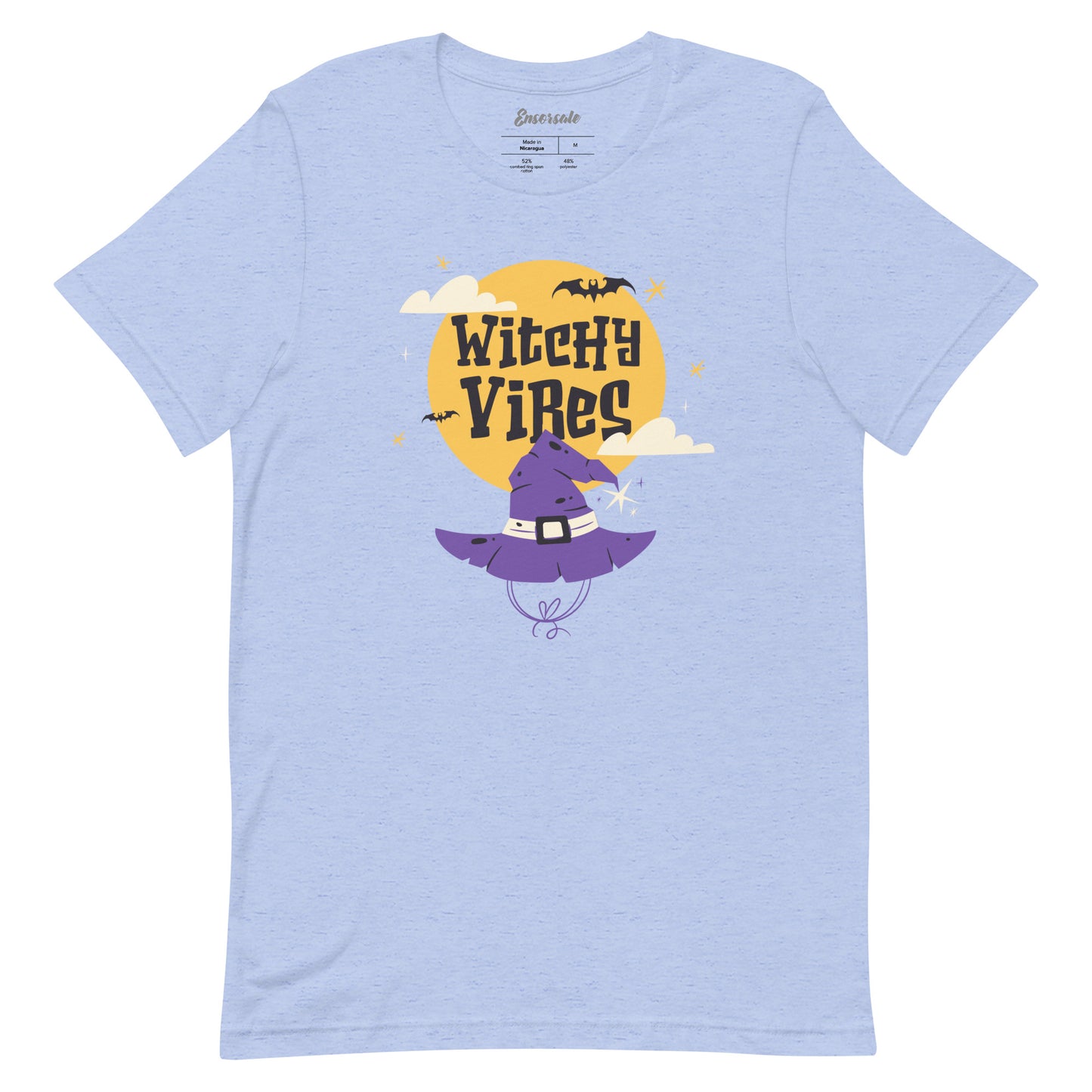 Witchy Vibes t-shirt