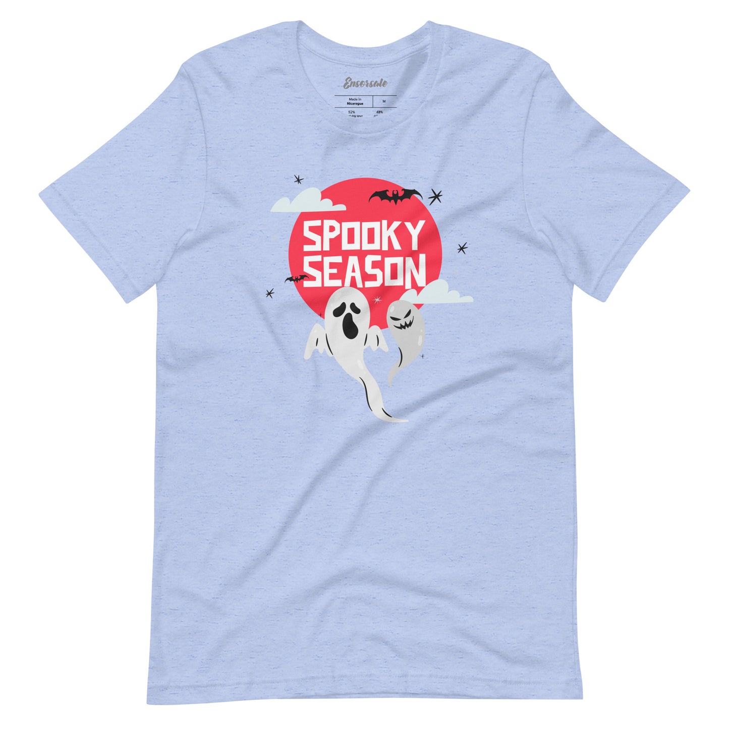 Spooky Season t-shirt