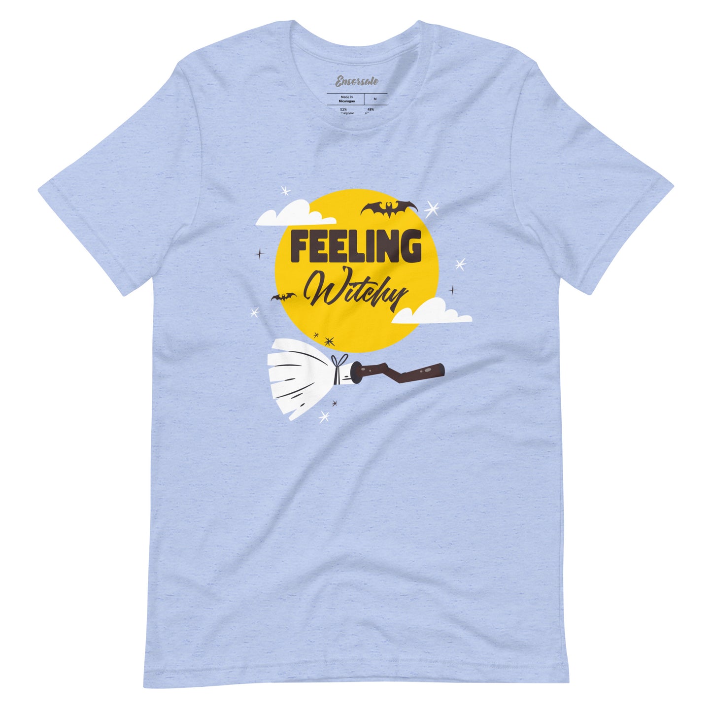 Feeling Witchy t-shirt