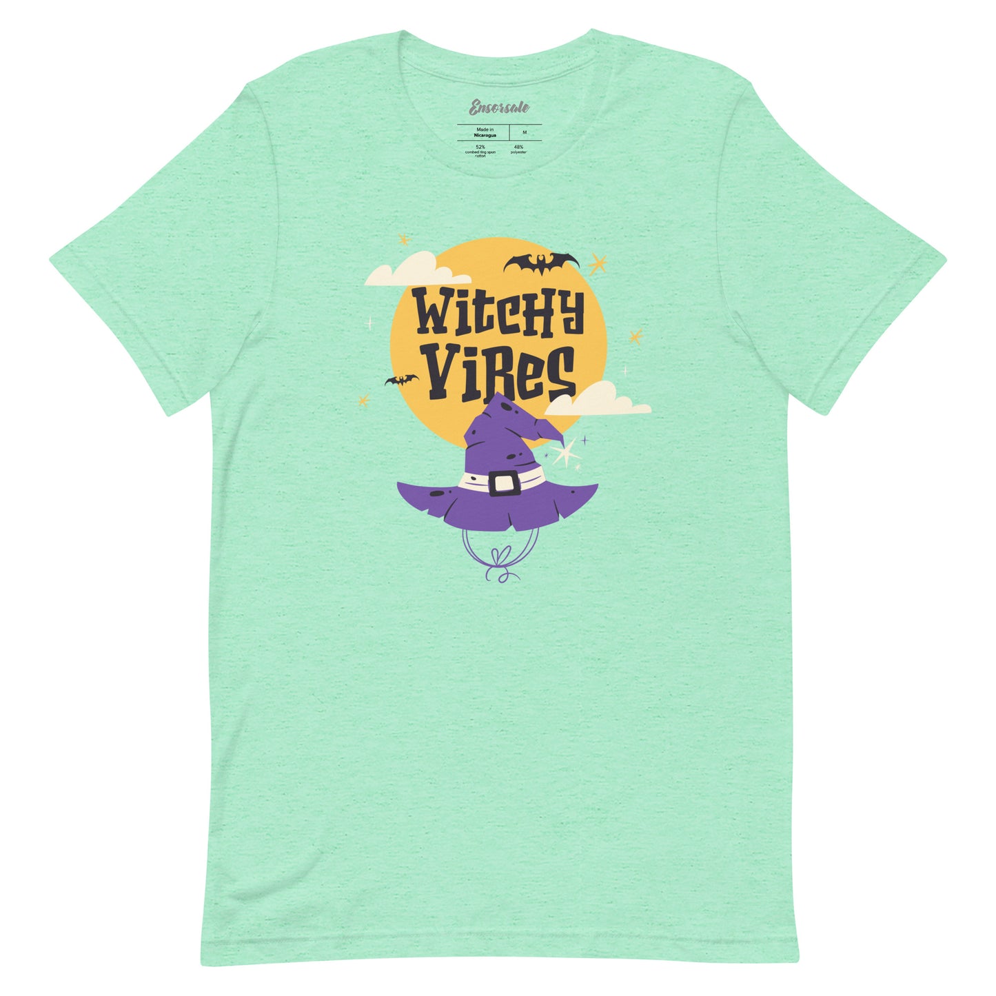 Witchy Vibes t-shirt