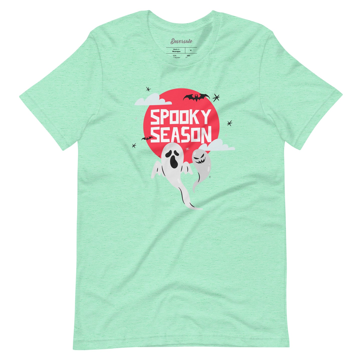 Spooky Season t-shirt
