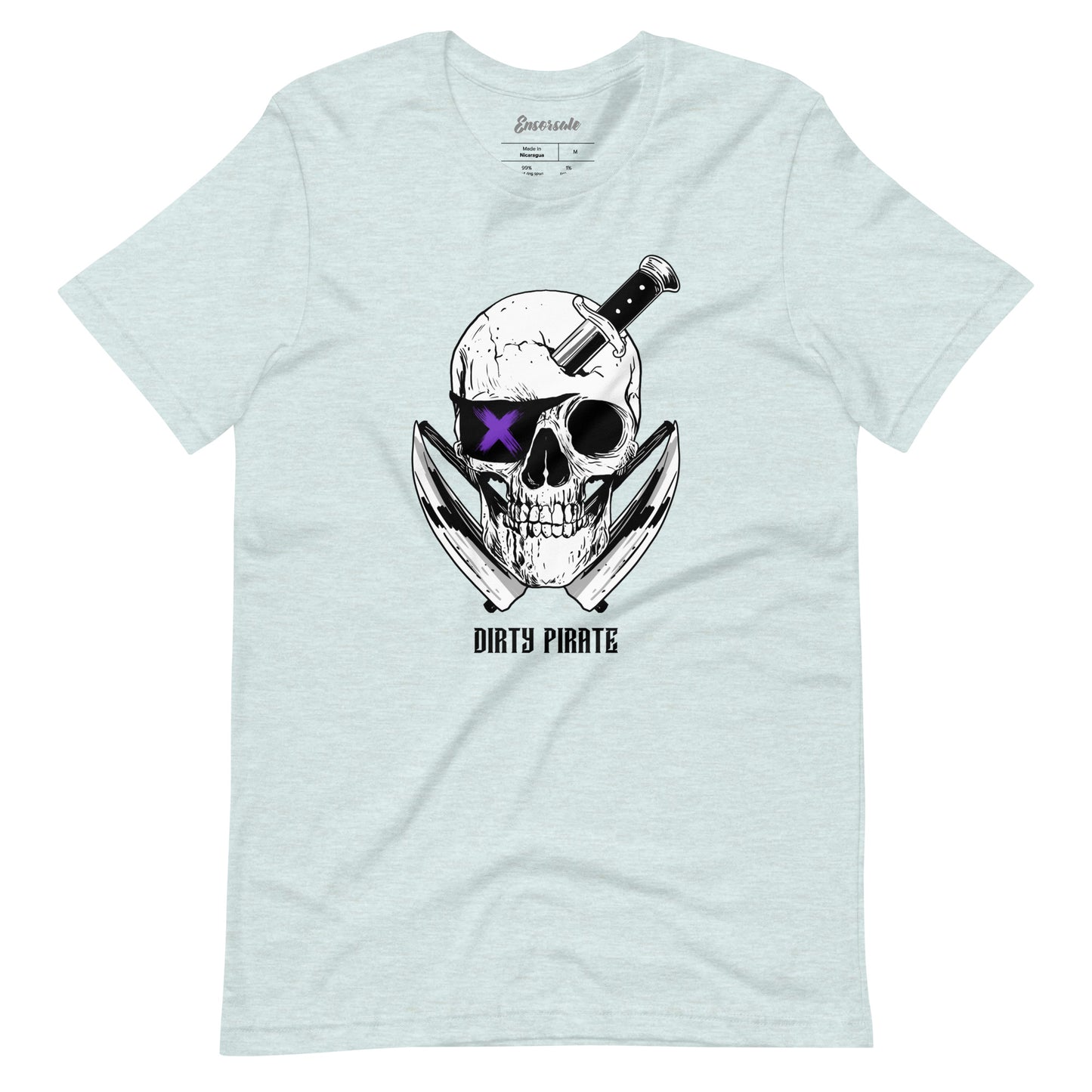 Dirty Pirate T-Shirt