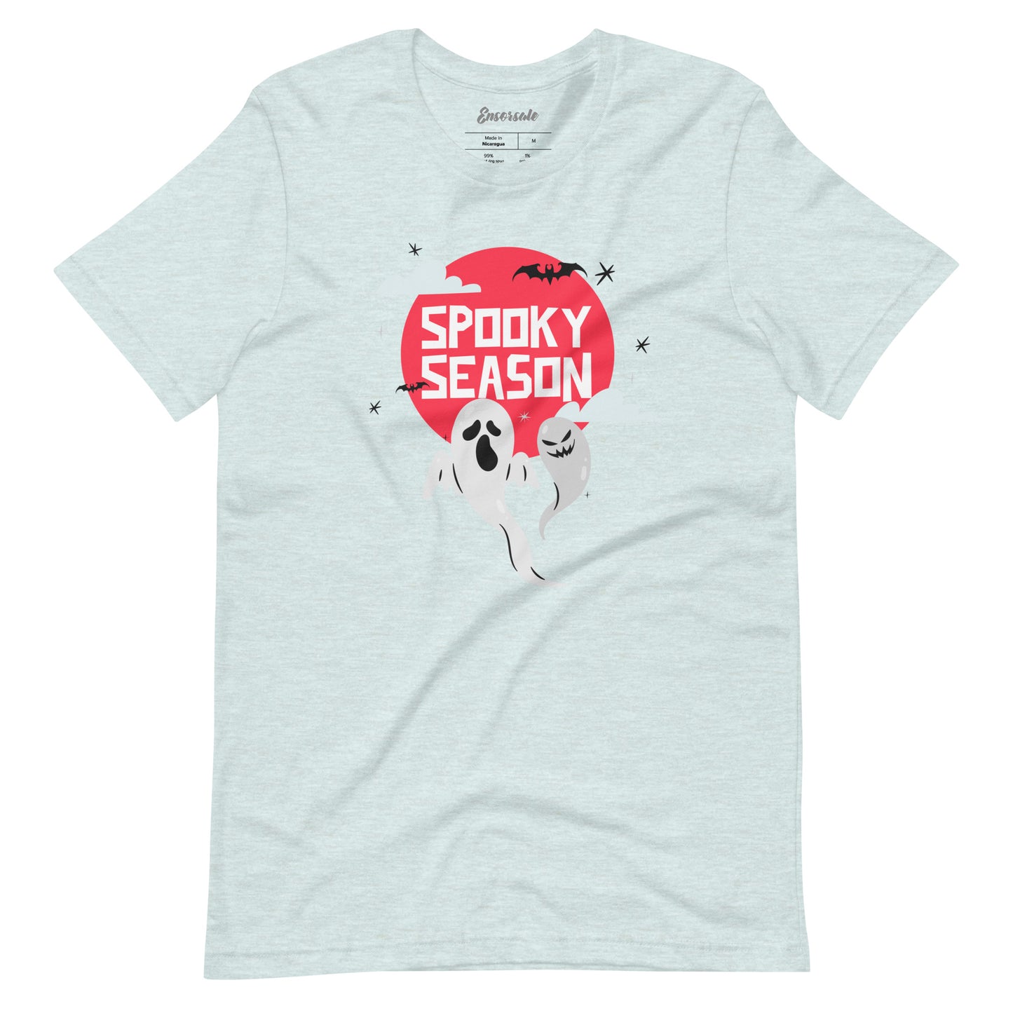 Spooky Season t-shirt