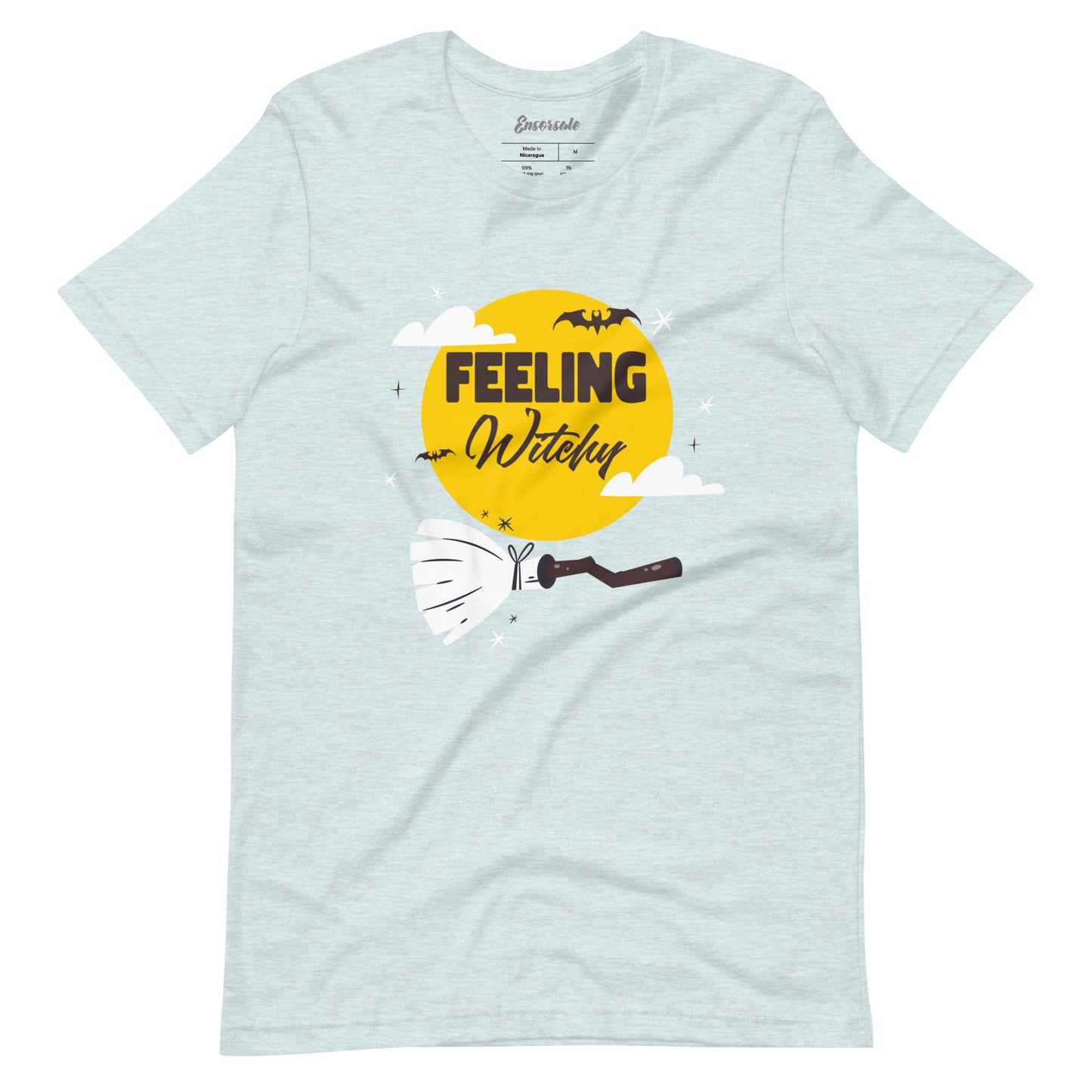 Feeling Witchy t-shirt