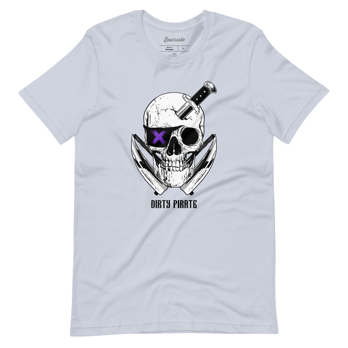 Dirty Pirate T-Shirt