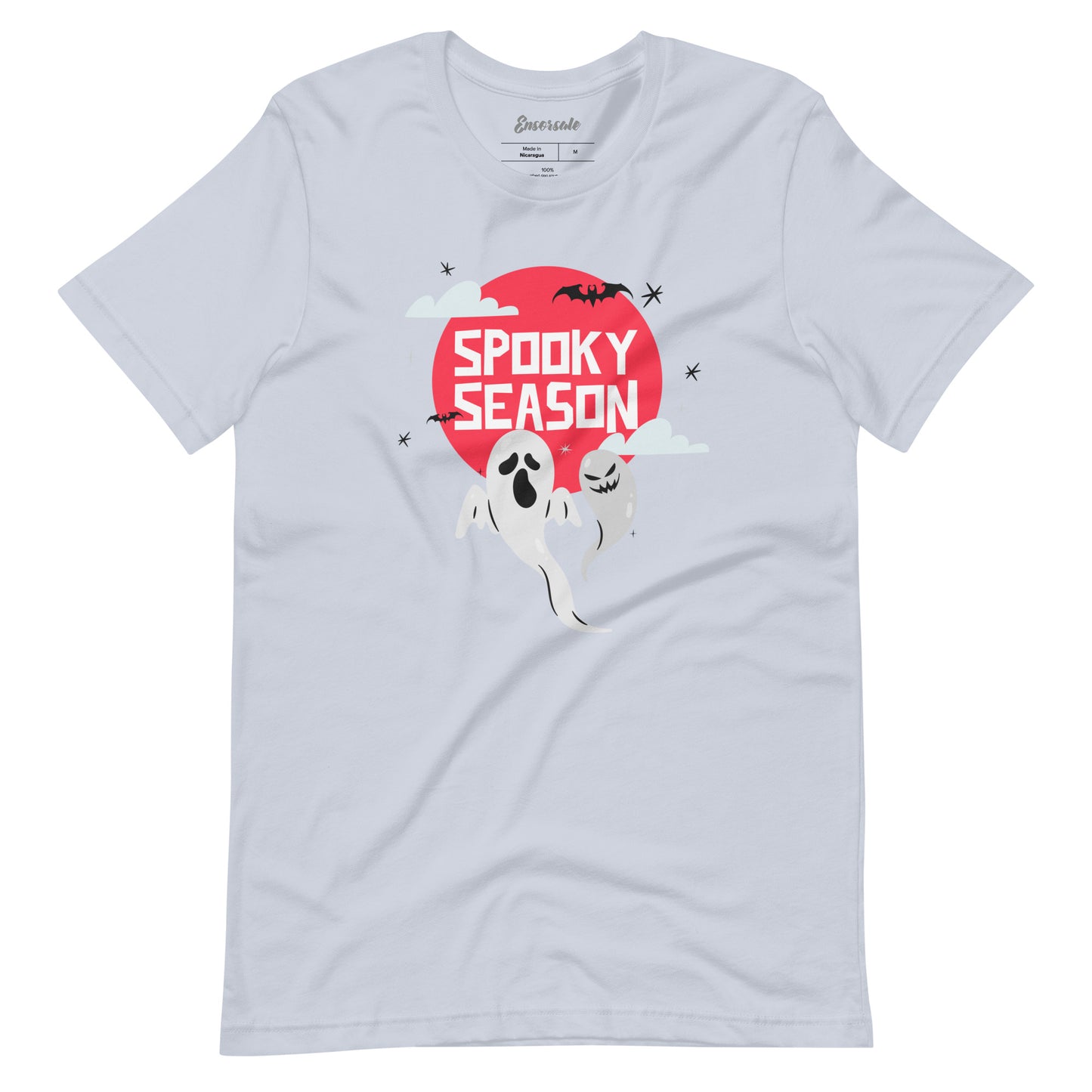 Spooky Season t-shirt