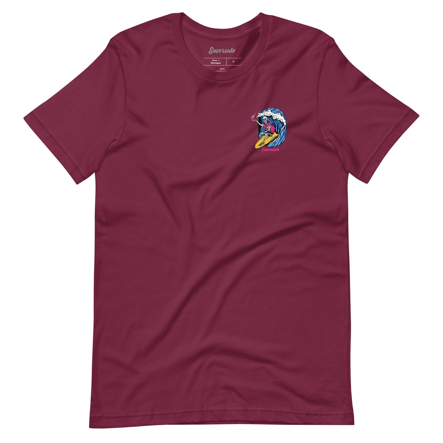 Just Go With the Flow Ensorsale T-Shirt