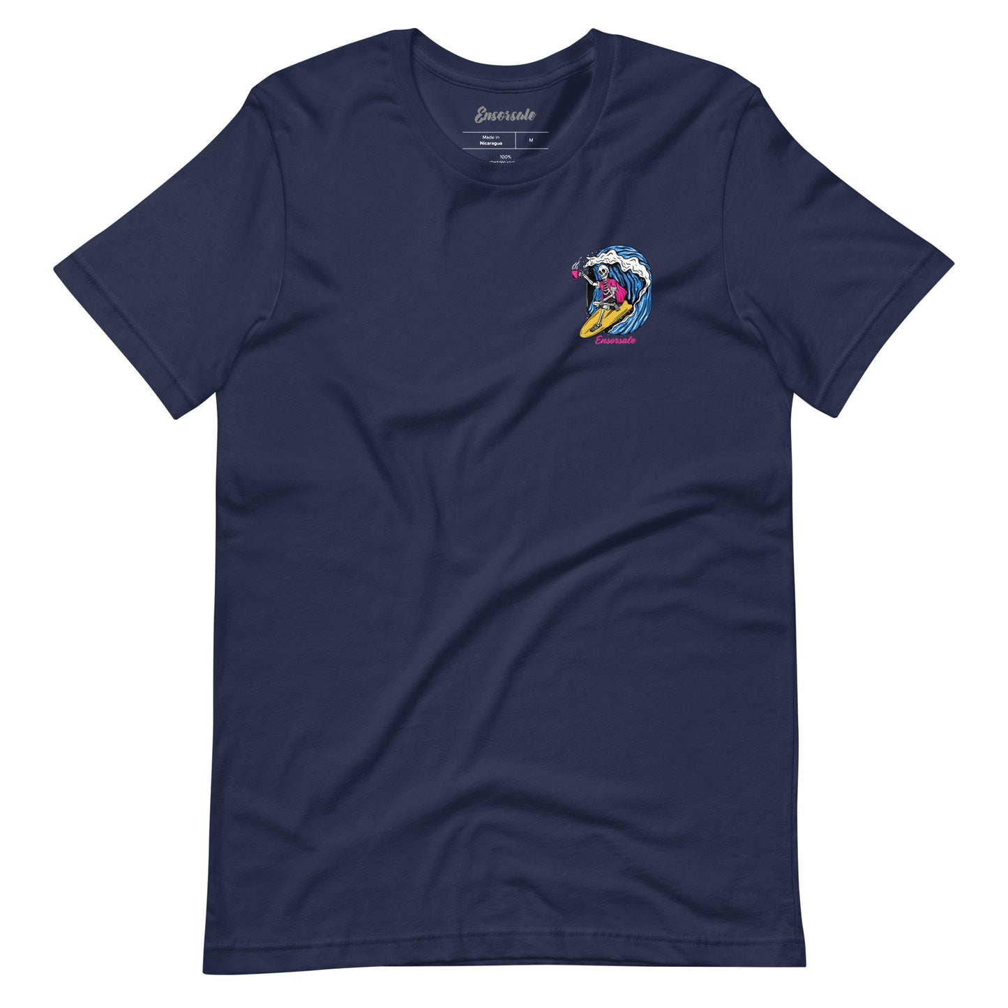Just Go With the Flow Ensorsale T-Shirt