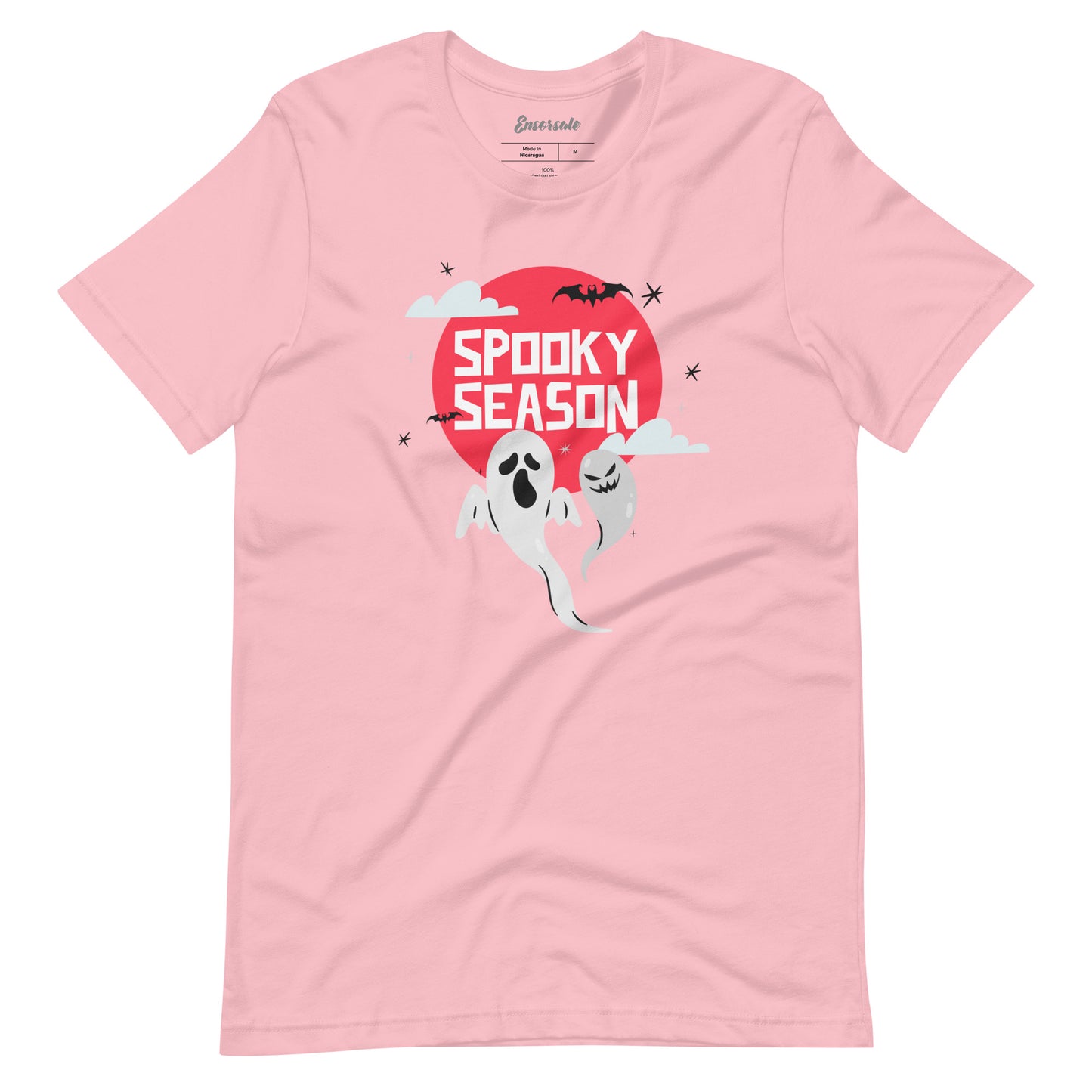 Spooky Season t-shirt