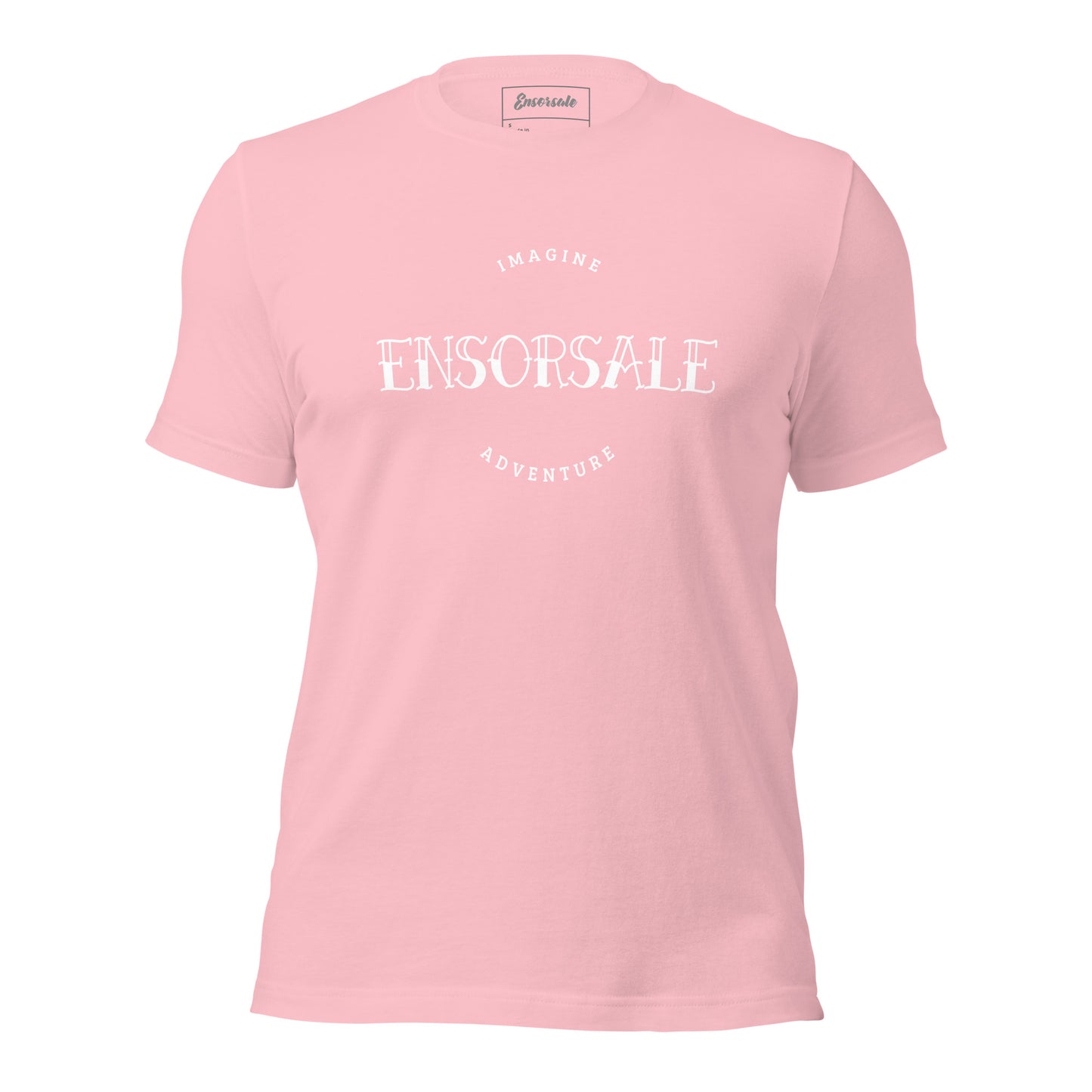 Ensorsale Imagine Adventure Tshirt