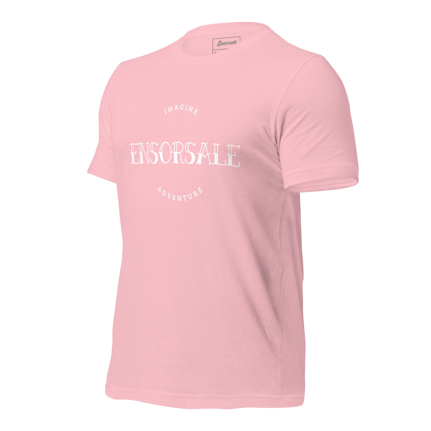 Ensorsale Imagine Adventure Tshirt