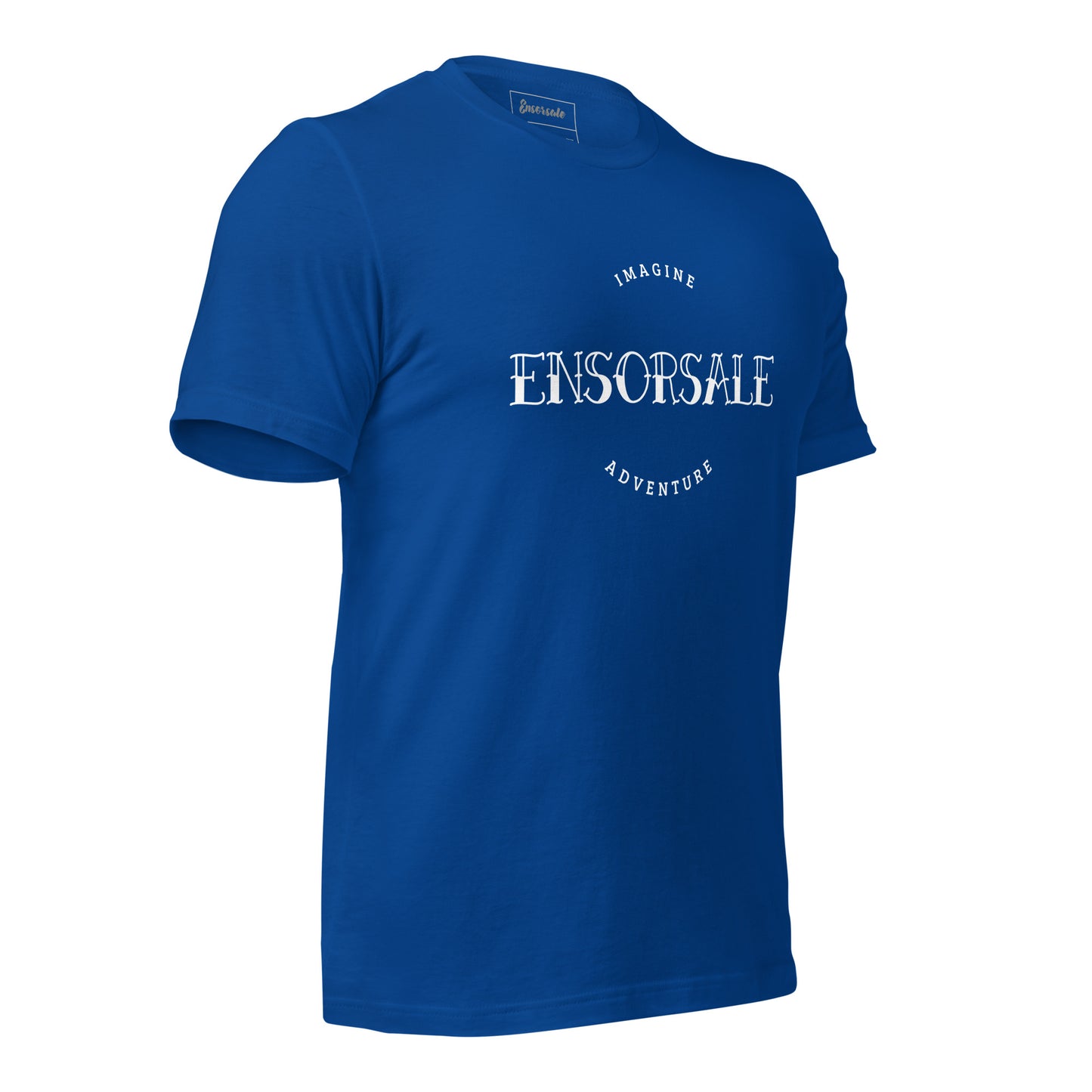 Ensorsale Imagine Adventure Tshirt
