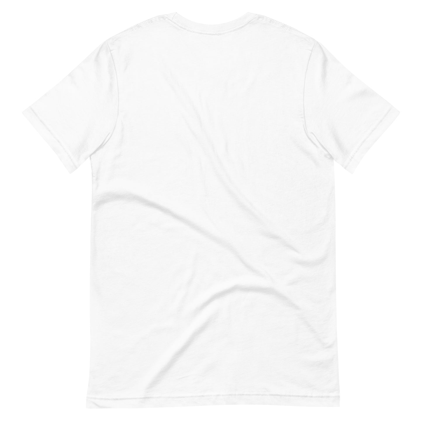 Claustrophobic t-shirt