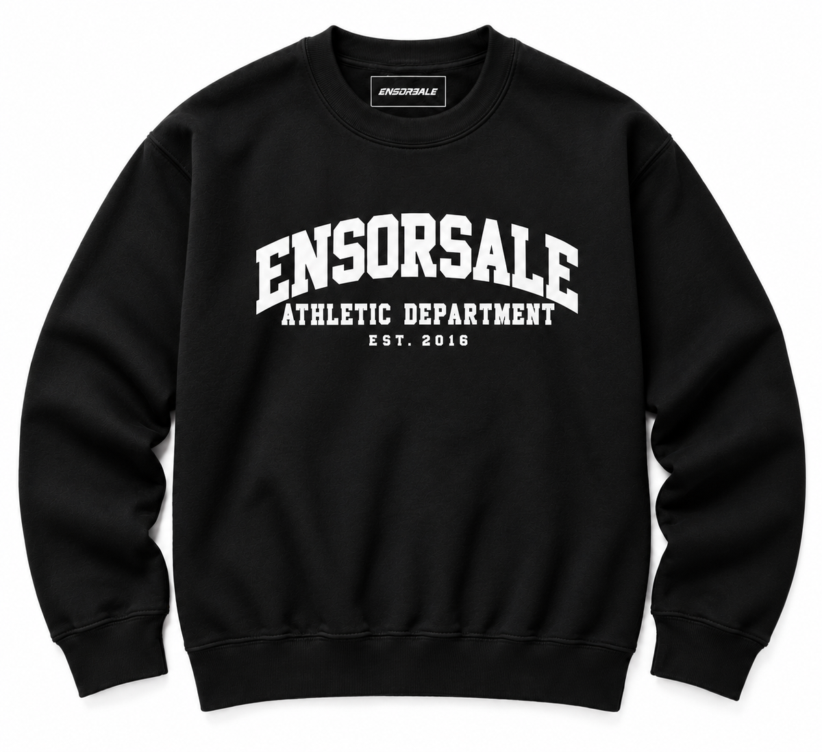 Ensorsale Athletic Department Premium Sweatshirt