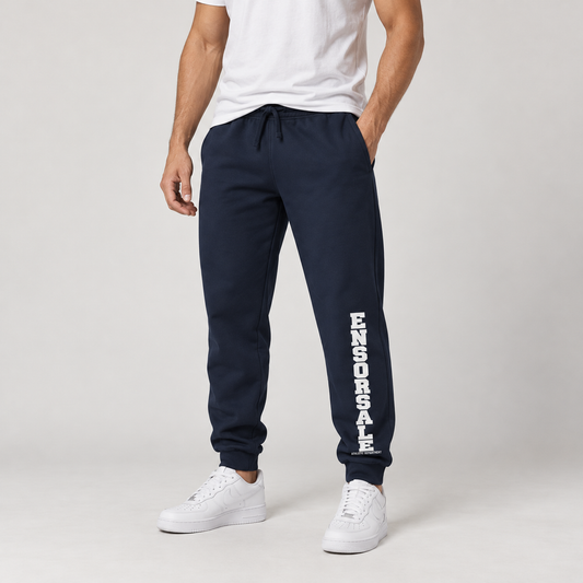 Ensorsale Athletic Department fleece sweatpants