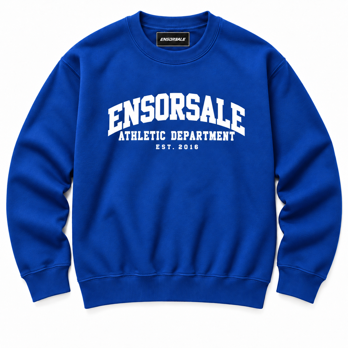 Ensorsale Athletic Department Premium Sweatshirt