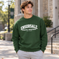 Ensorsale Athletic Department Premium Sweatshirt