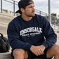 Ensorsale Athletic Department Premium Sweatshirt