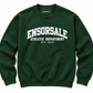 Ensorsale Athletic Department Premium Sweatshirt