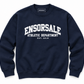 Ensorsale Athletic Department Premium Sweatshirt