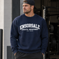 Ensorsale Athletic Department Premium Sweatshirt