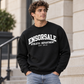 Ensorsale Athletic Department Premium Sweatshirt